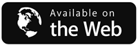 Available on the Web Web